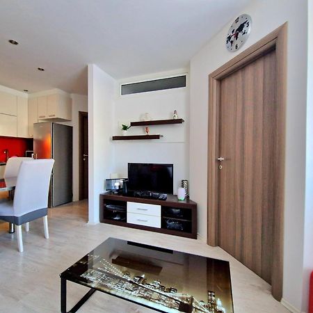 Apartment Anastazija Split Exteriör bild