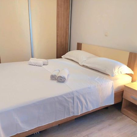 Apartment Anastazija Split Exteriör bild