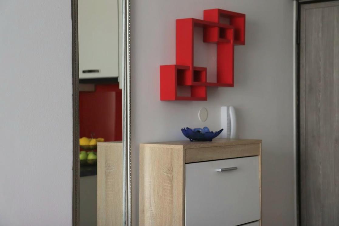 Apartment Anastazija Split Exteriör bild