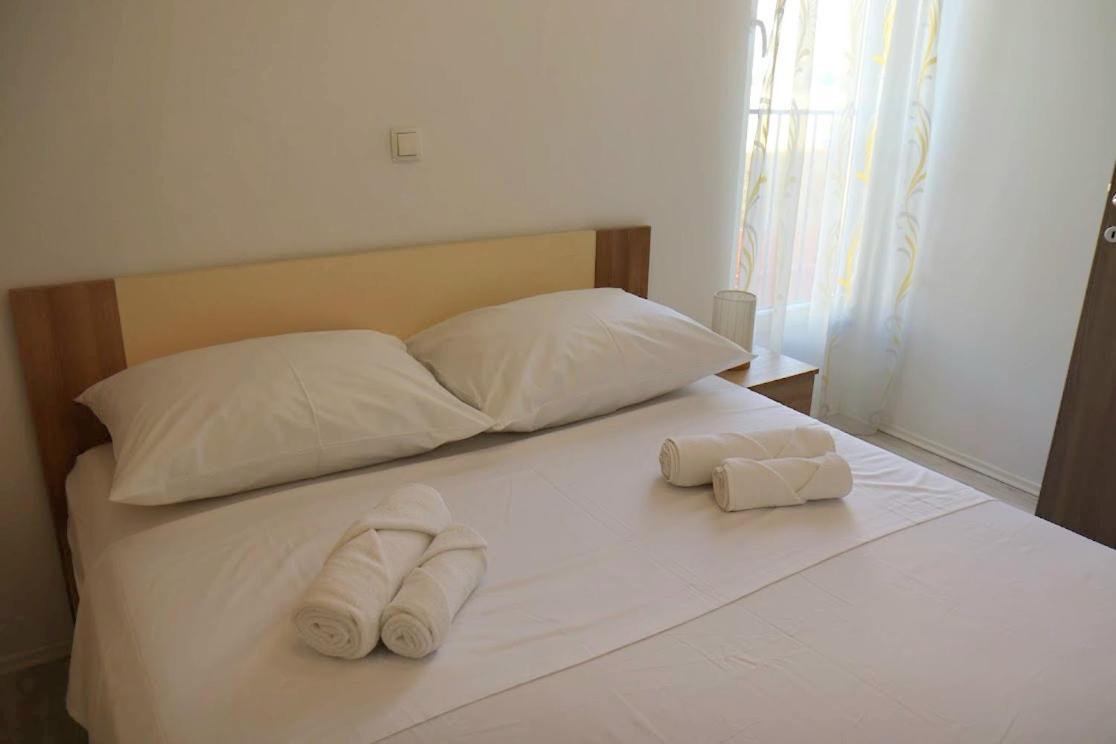 Apartment Anastazija Split Exteriör bild