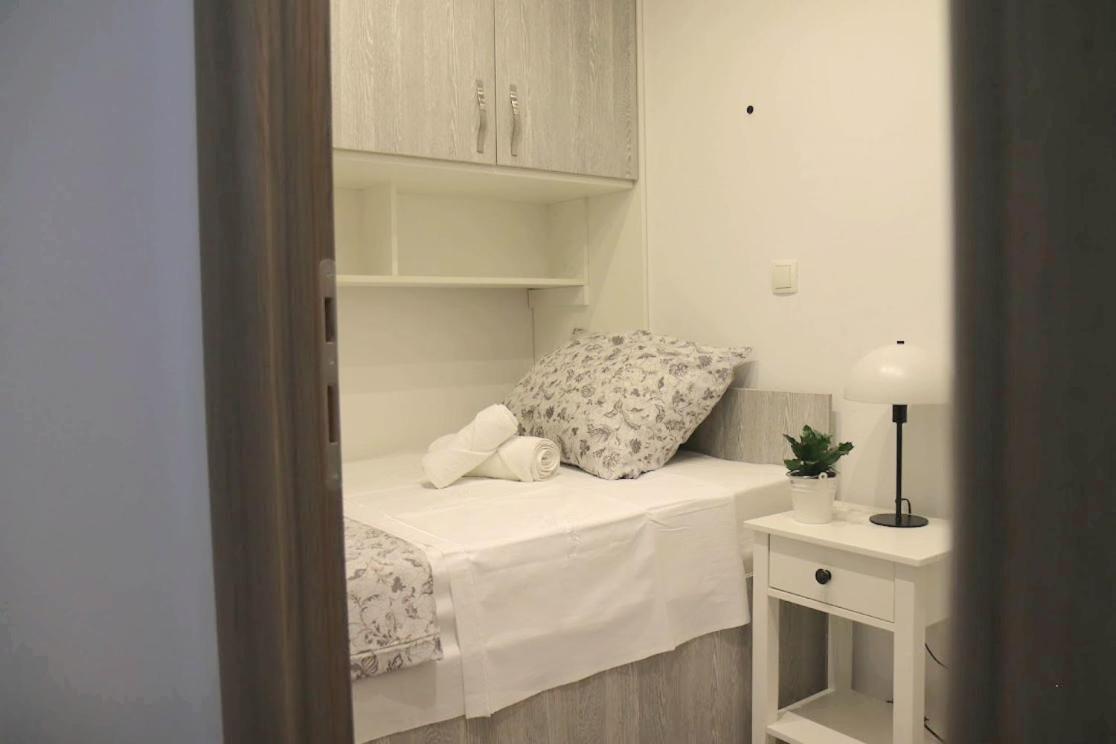 Apartment Anastazija Split Exteriör bild