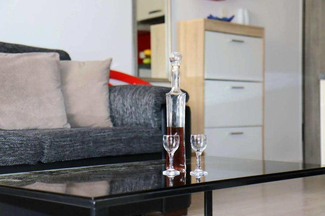 Apartment Anastazija Split Exteriör bild